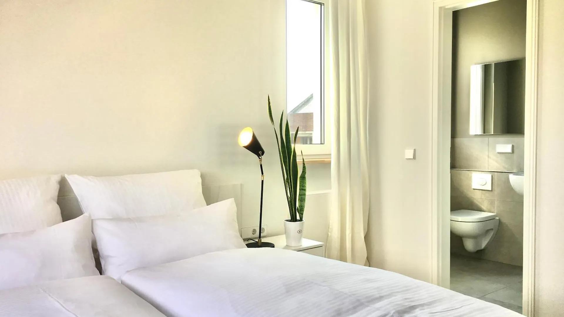 Berlin Style Apartments Germany