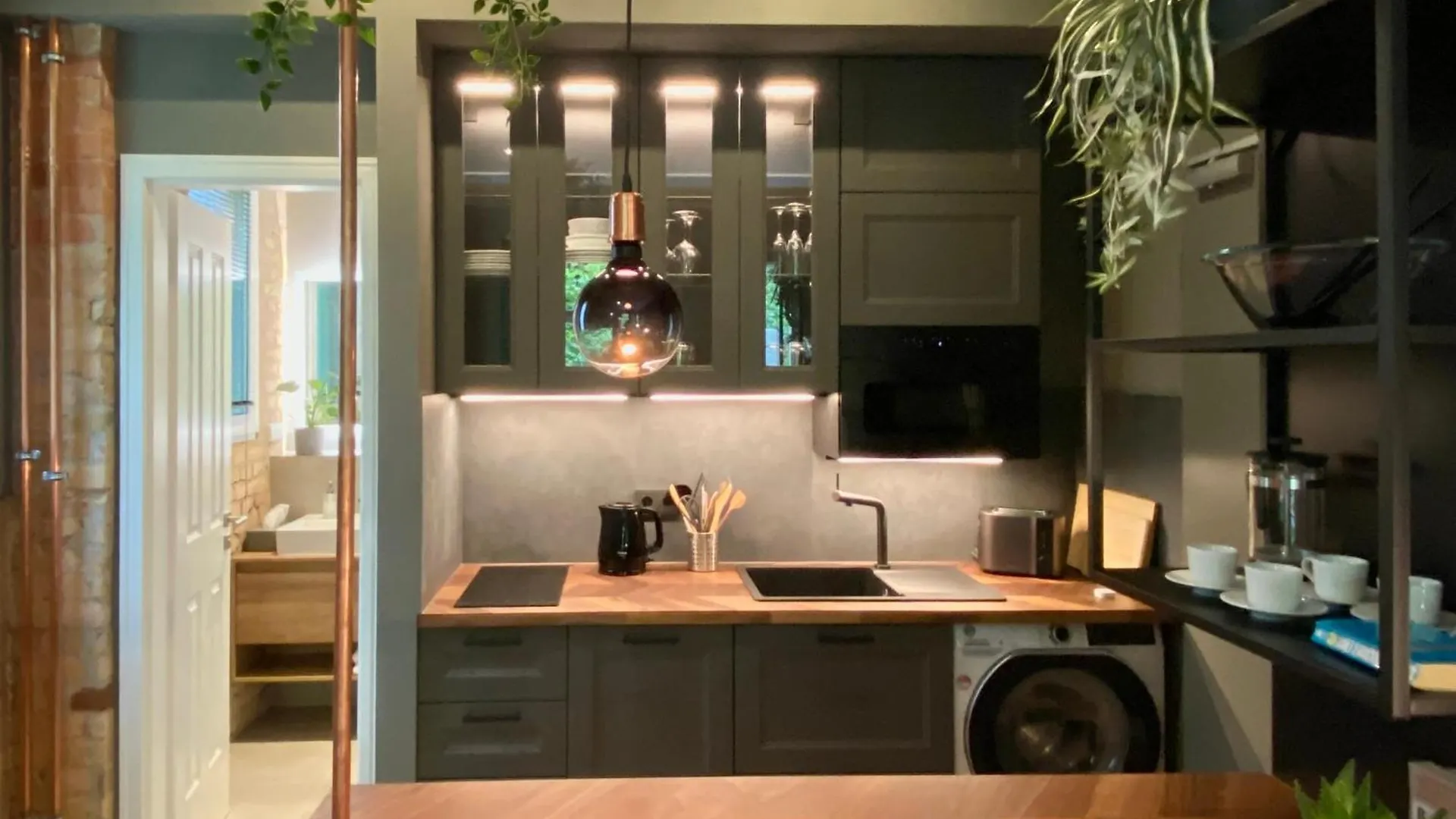 Berlin Style Apartments Germany