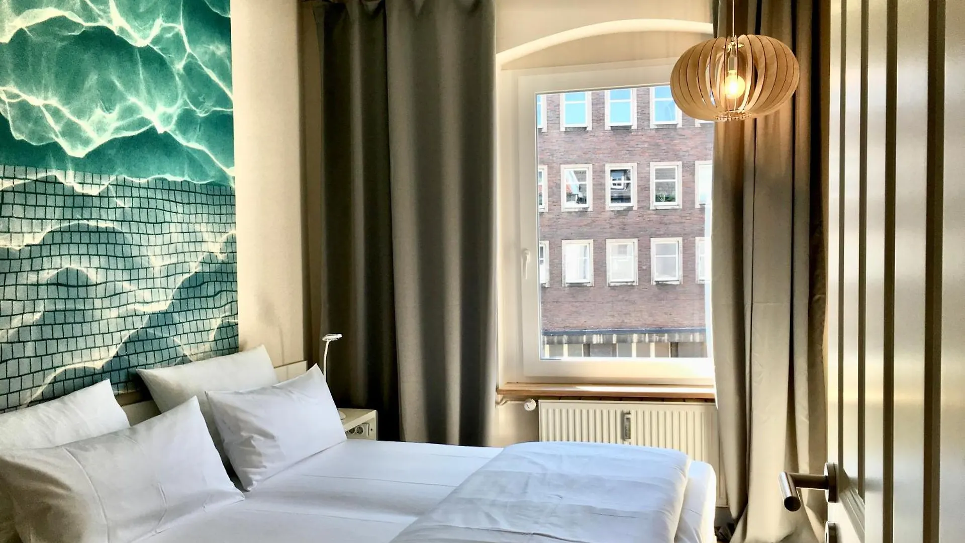 Berlin Style Apartments Germany