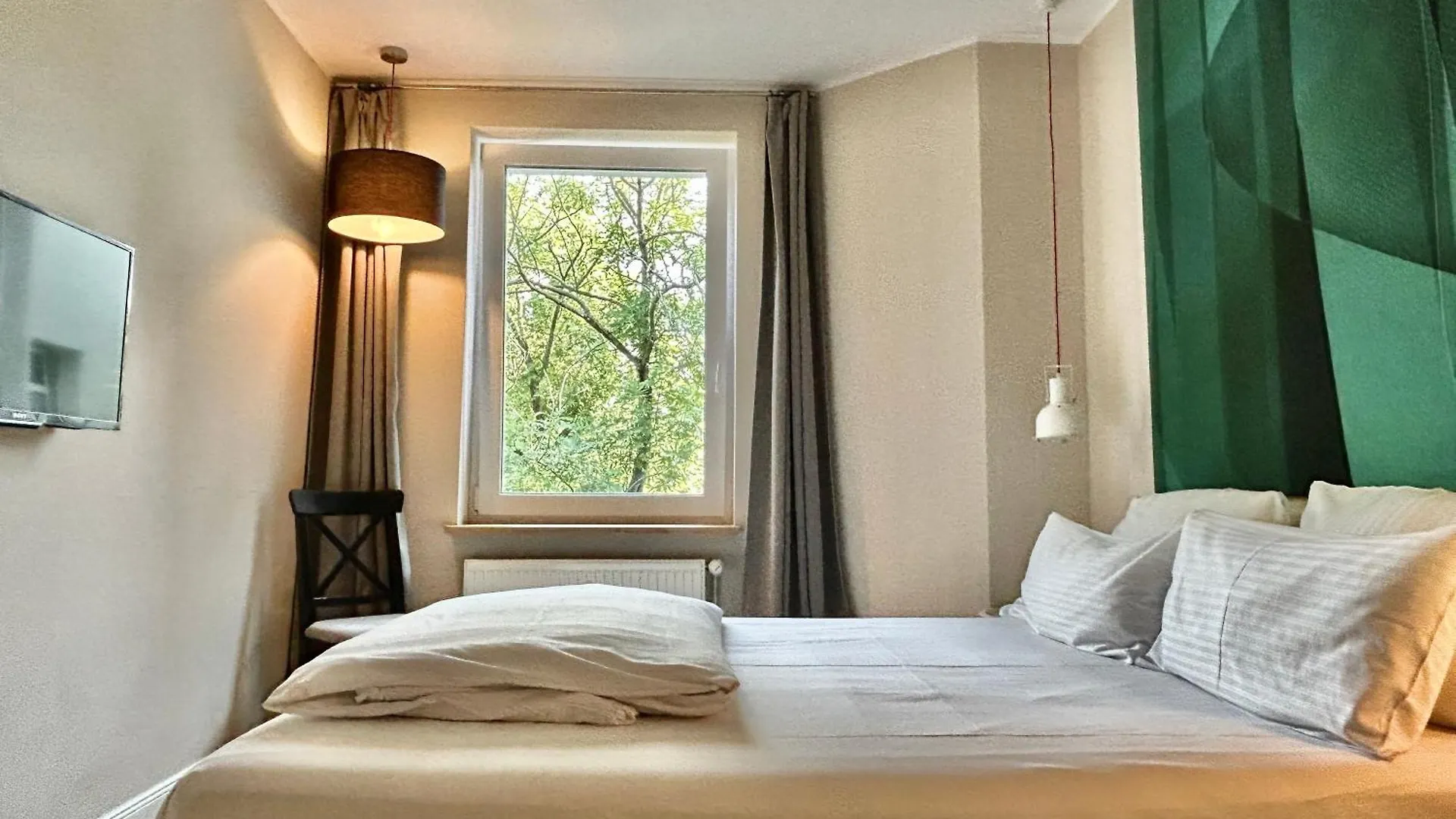 Berlin Style Apartments