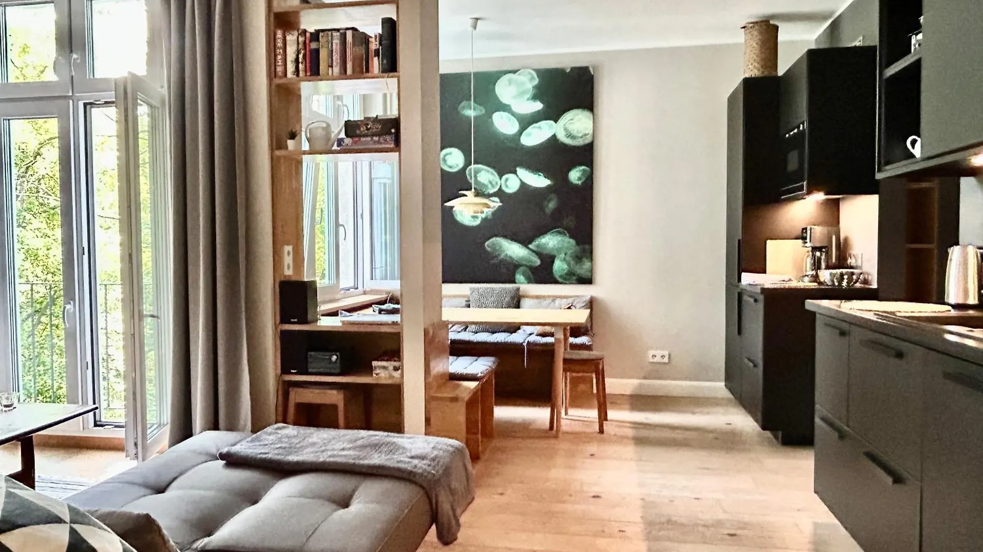 Berlin Style Apartments Germany