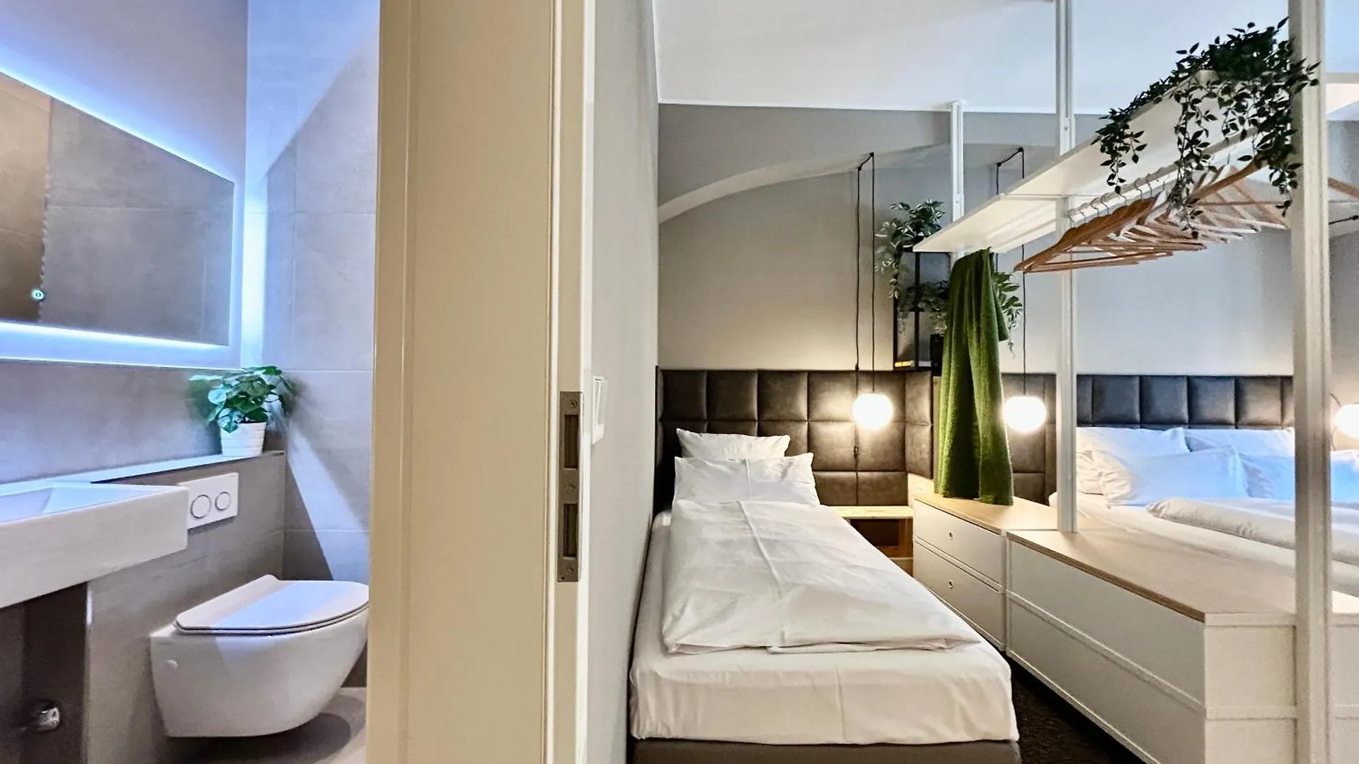 Berlin Style Apartments Germany