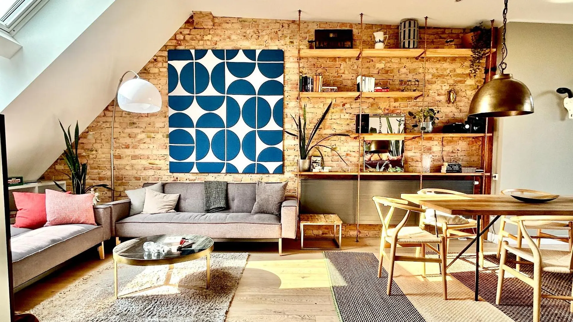 Berlin Style Apartments Germany