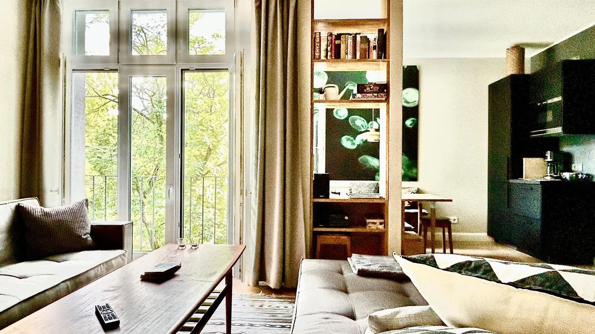 Berlin Style Apartments Germany