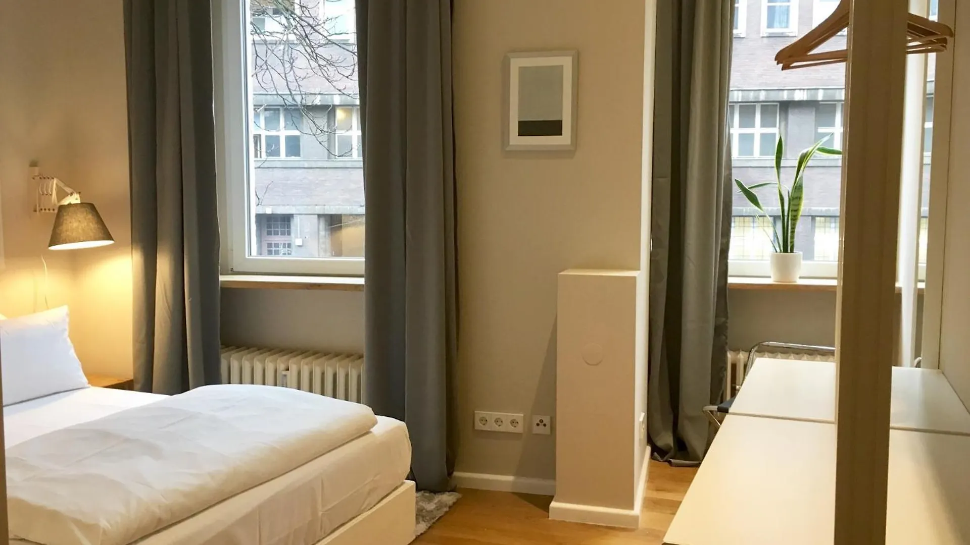 Berlin Style Apartments