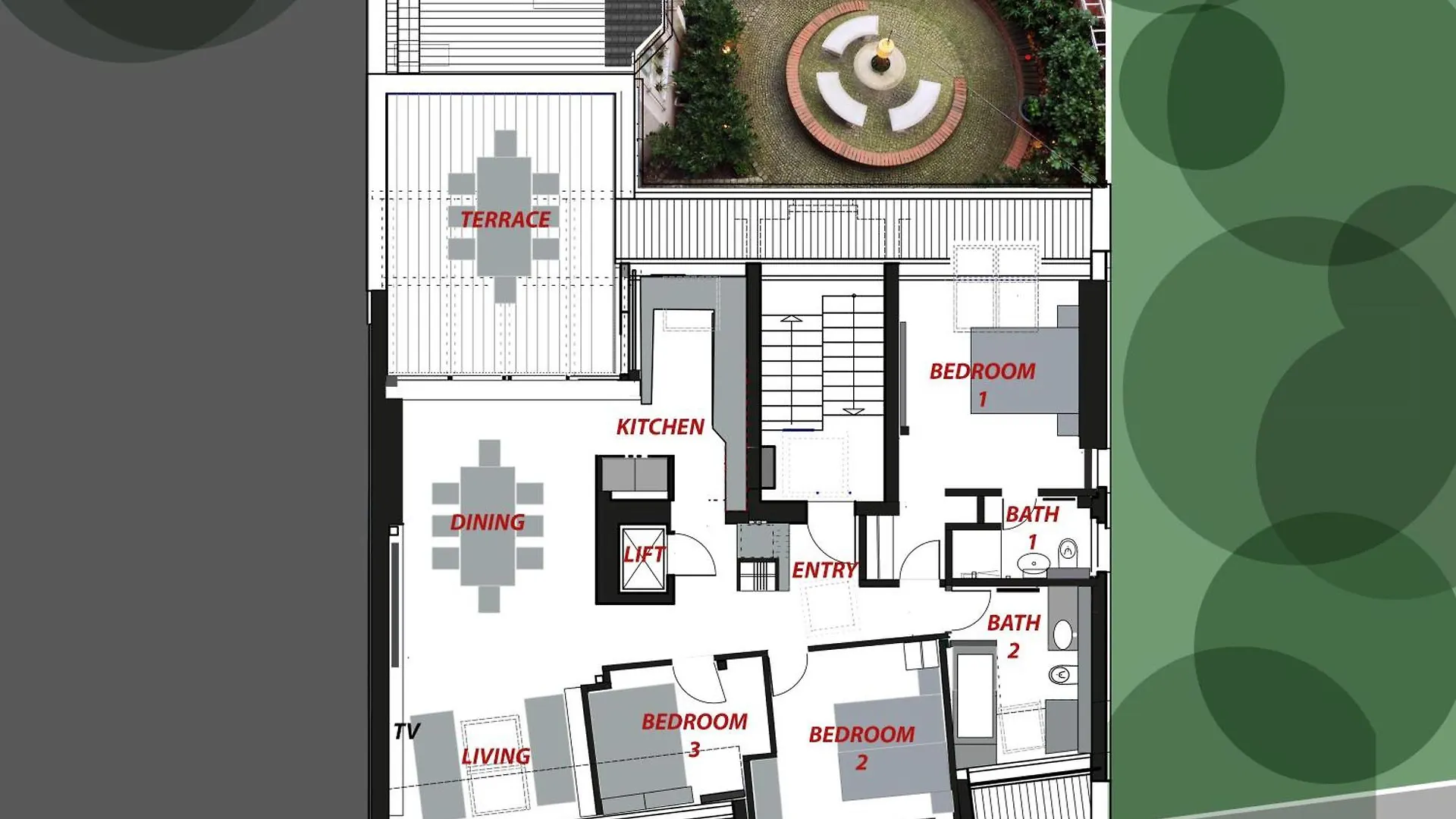 Berlin Style Apartments
