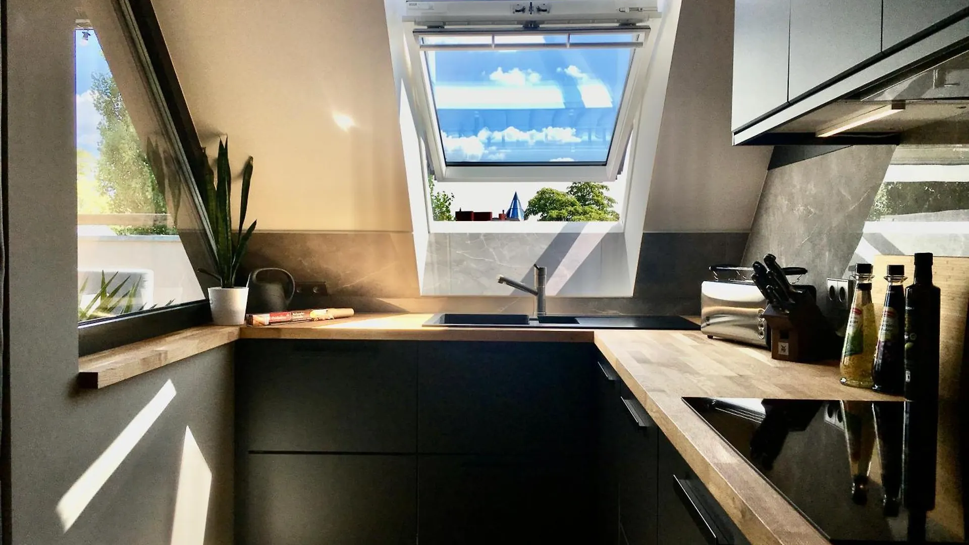 Berlin Style Apartments גרמניה