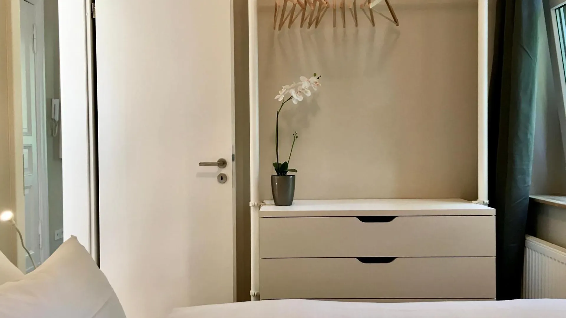 Berlin Style Apartments גרמניה
