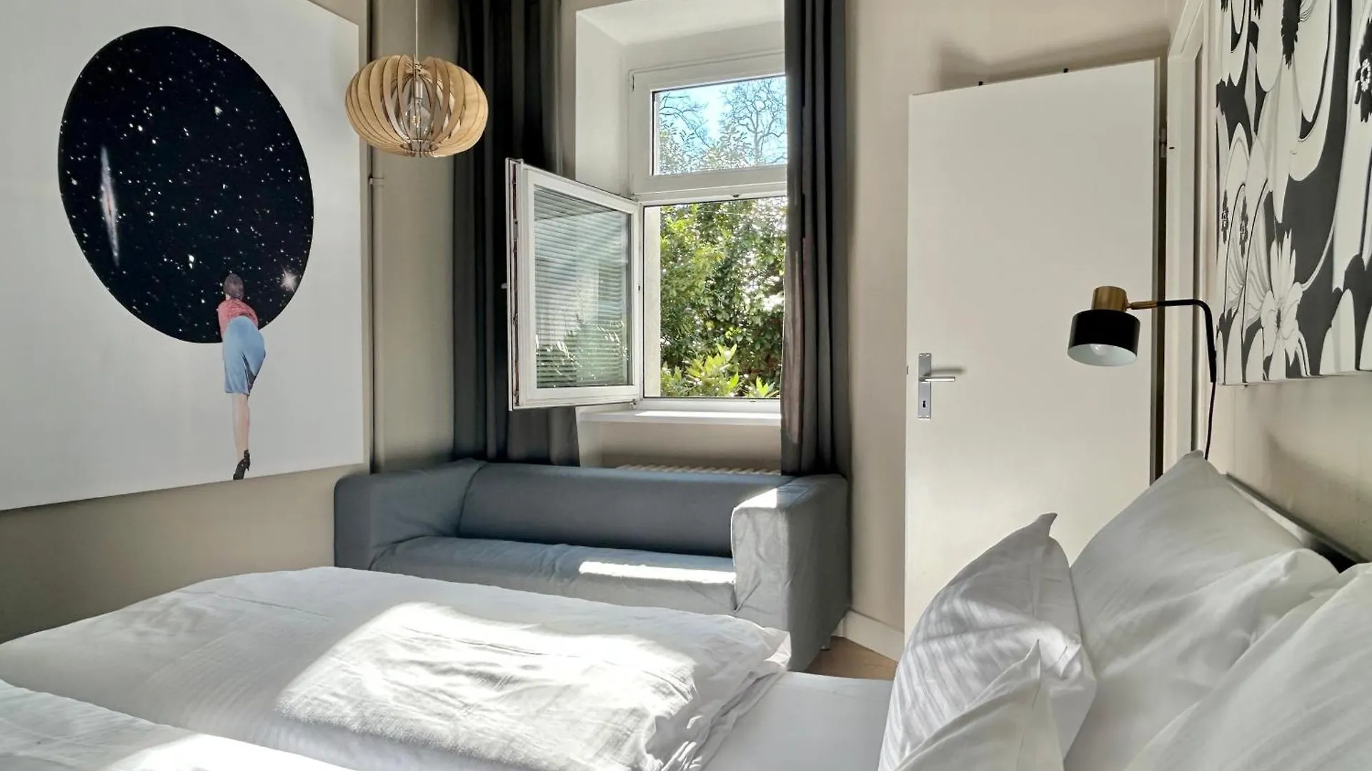 Berlin Style Apartments