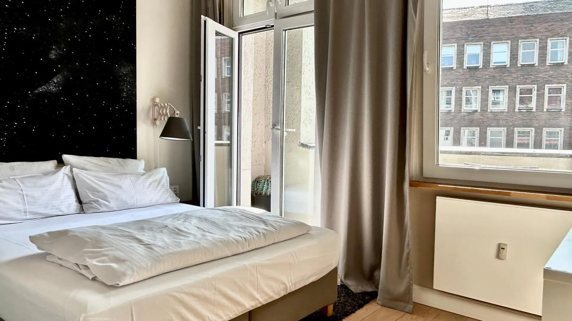 Berlin Style Apartments