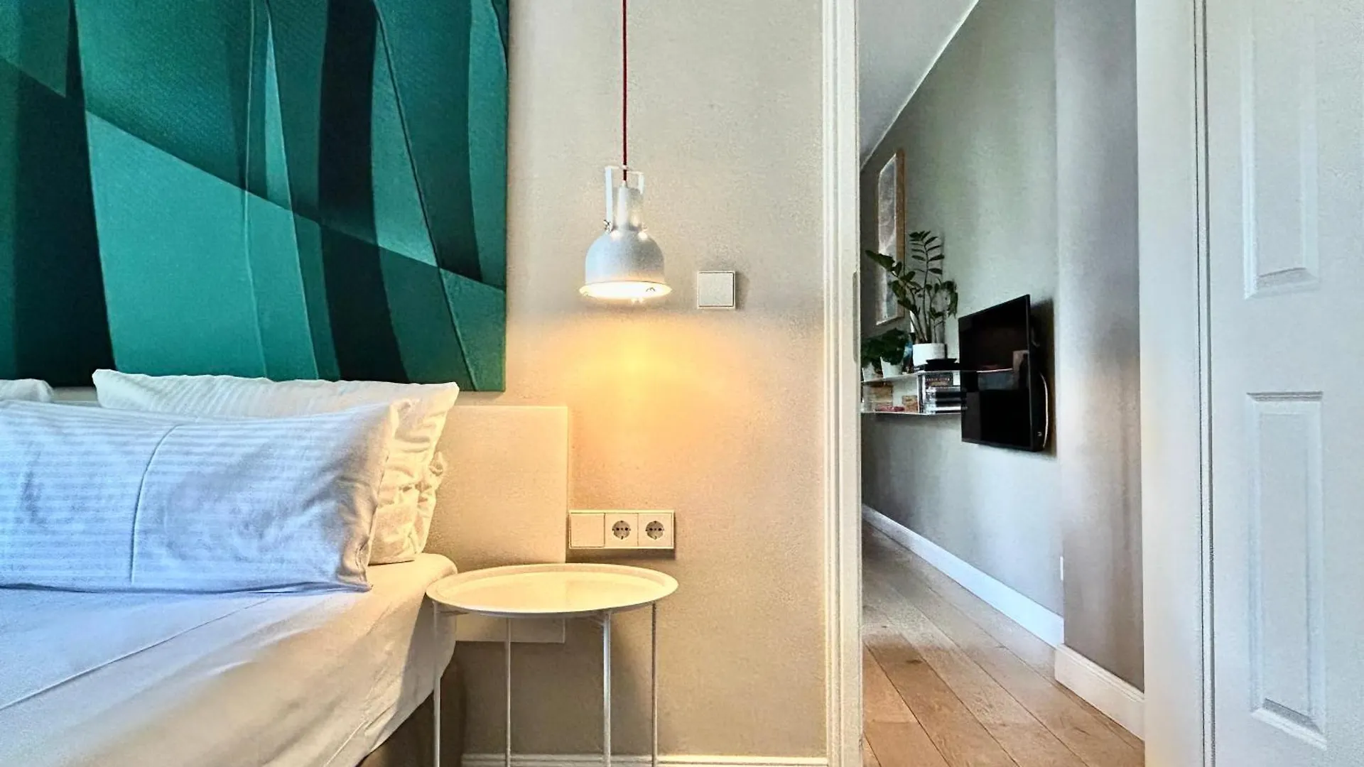 Berlin Style Apartments