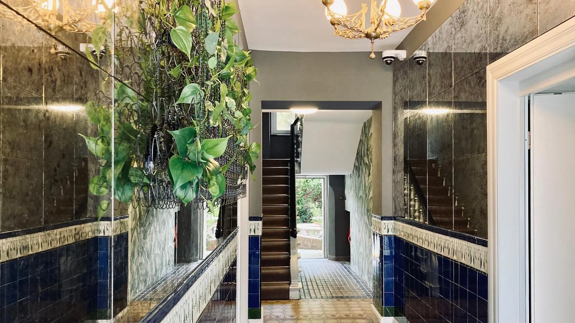 Berlin Style Apartments גרמניה